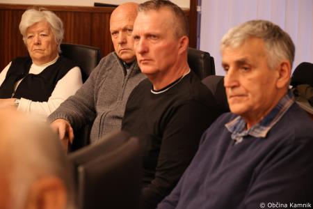 Redni letni občni zbor Društva general Maister Kamnik (15)